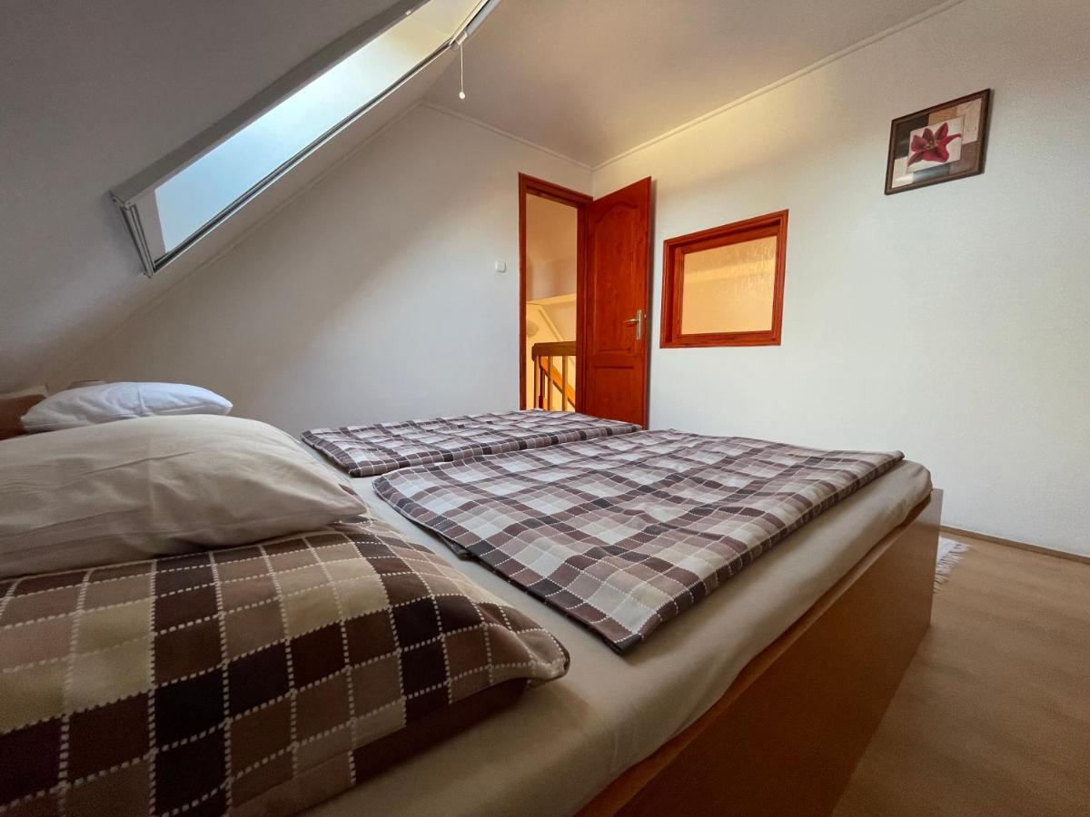 Hellasz Apartman غيولا المظهر الخارجي الصورة